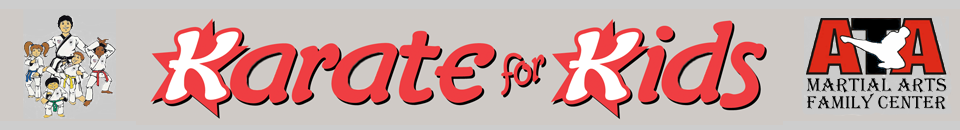 ATA Karate for Kids